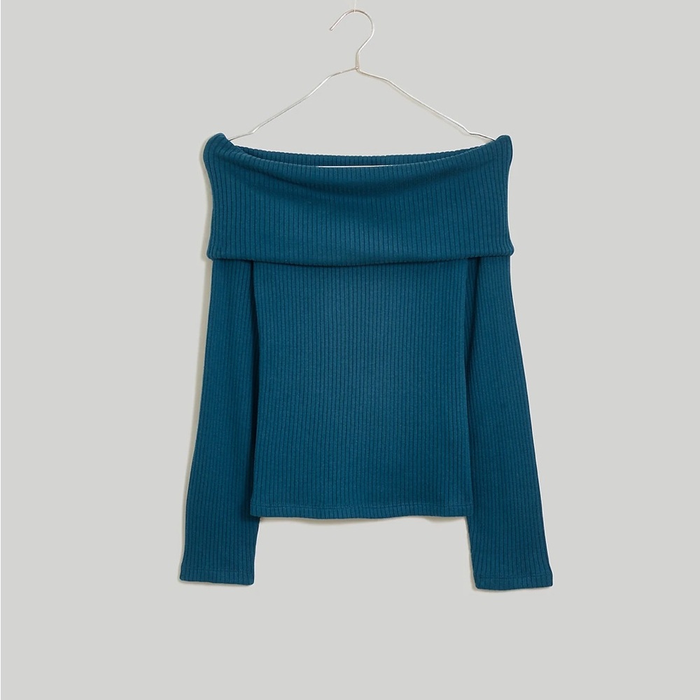 Madewell Sweater NWT